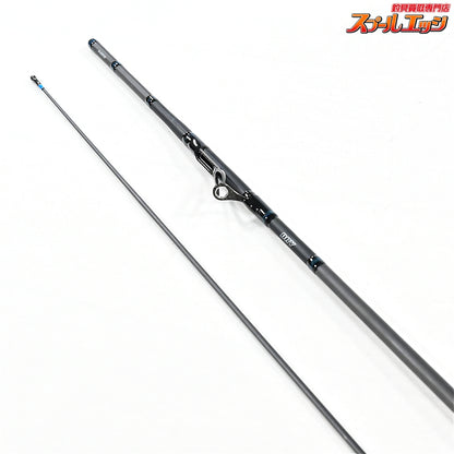 【ダイワ】 25エメラルダス エア IL 77MLM・J DAIWA EMERALDAS AIR アオリイカ K_163