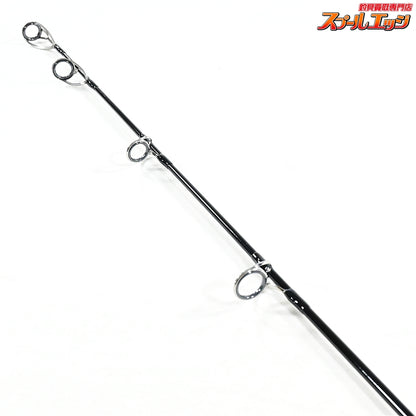 【ゼナック】 トビゾー DBL TC80 TC-80 ツナ モンスターバスター ZENAQ Tobizo TUNA MONSTER BUSTER クロマグロ キハダマグロ K_210