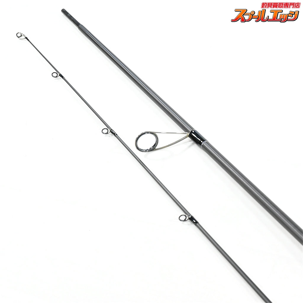 【テンリュウ】 天龍 スワット SW972S-ML ディスタンス TENRYU SWAT Distance シーバス ヒラメ マゴチ K_192