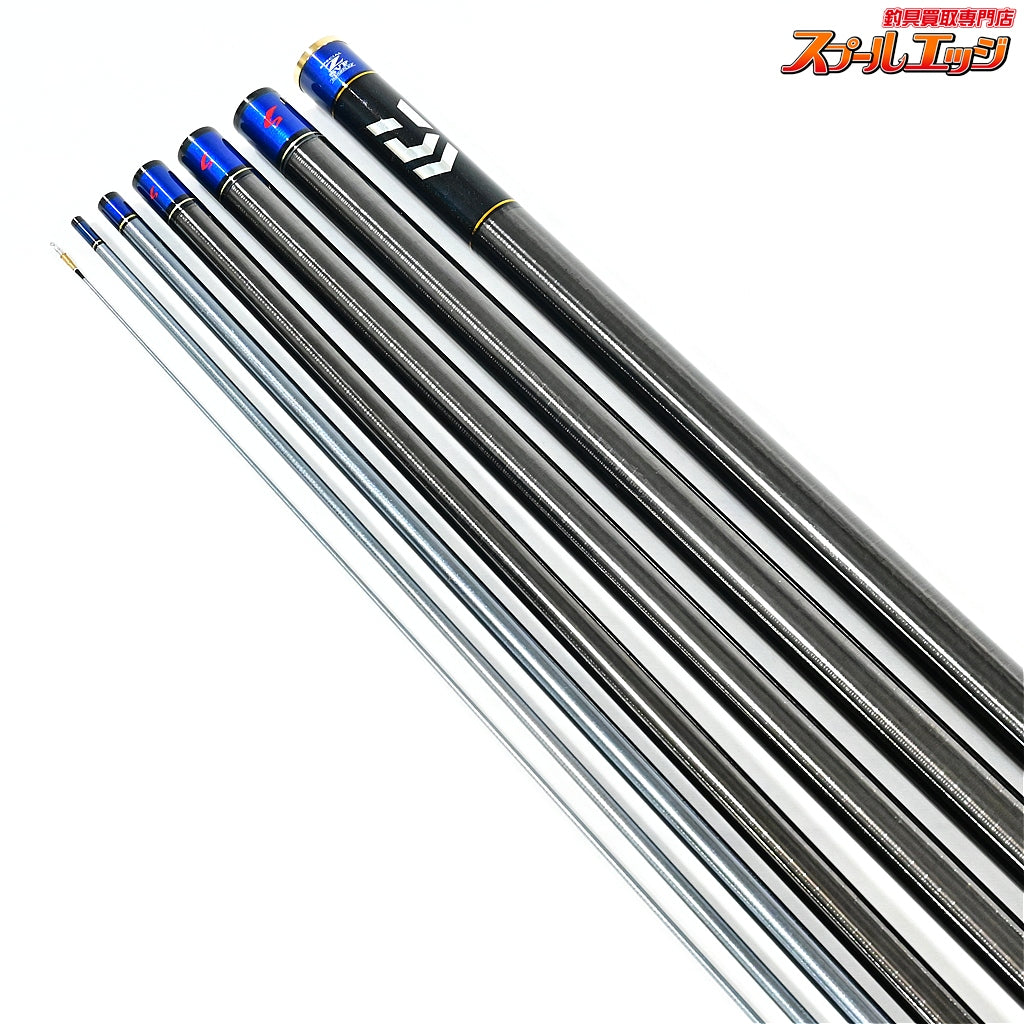 【ダイワ】 22銀影 競技SP 競技スペシャル タイプS 90・Q DAIWA GINEI KYOUGI SPECIAL TYPE-S アユ K_200