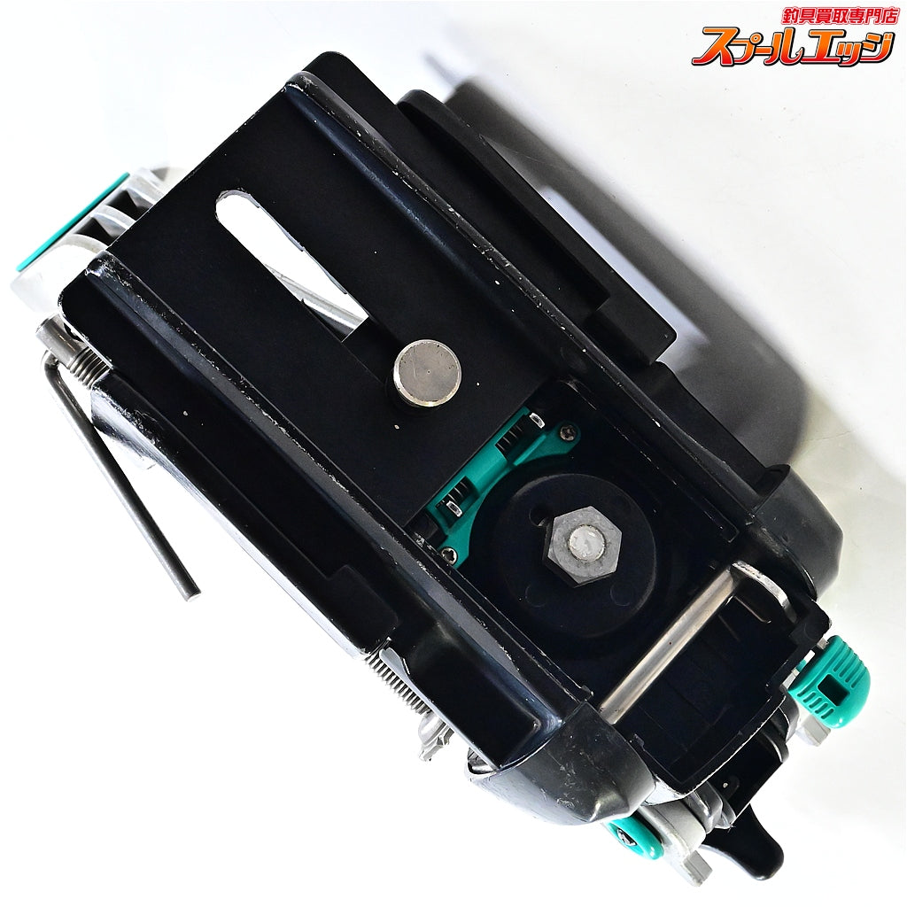 【ダイワ】 パワーホルダー 速攻 160R DAIWA POWER HOLDER 船釣り 竿受け K_060