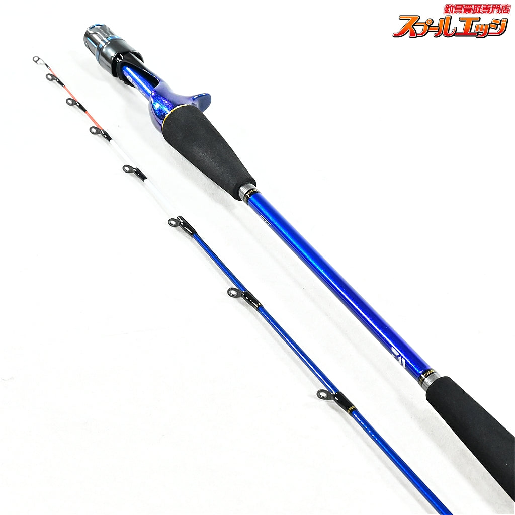 【ダイワ】 25極鋭 テンヤタチウオ 82-177 DAIWA KYOKUEI TENYA-TACHIUO タチウオ K_175