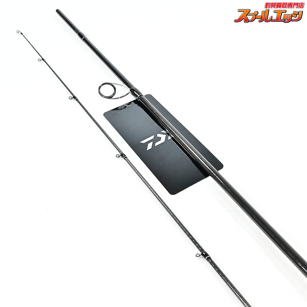 【ダイワ】 24ドラッガー SX SLSJ 94M DAIWA DRAGGER イナダ ハマチ K_188