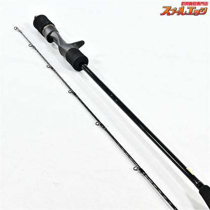 【ダイワ】 21ブラスト SJ 63B-3 DAIWA BLAST SLOW JIGGING ワラサ ブリ ヒラマサ K_186