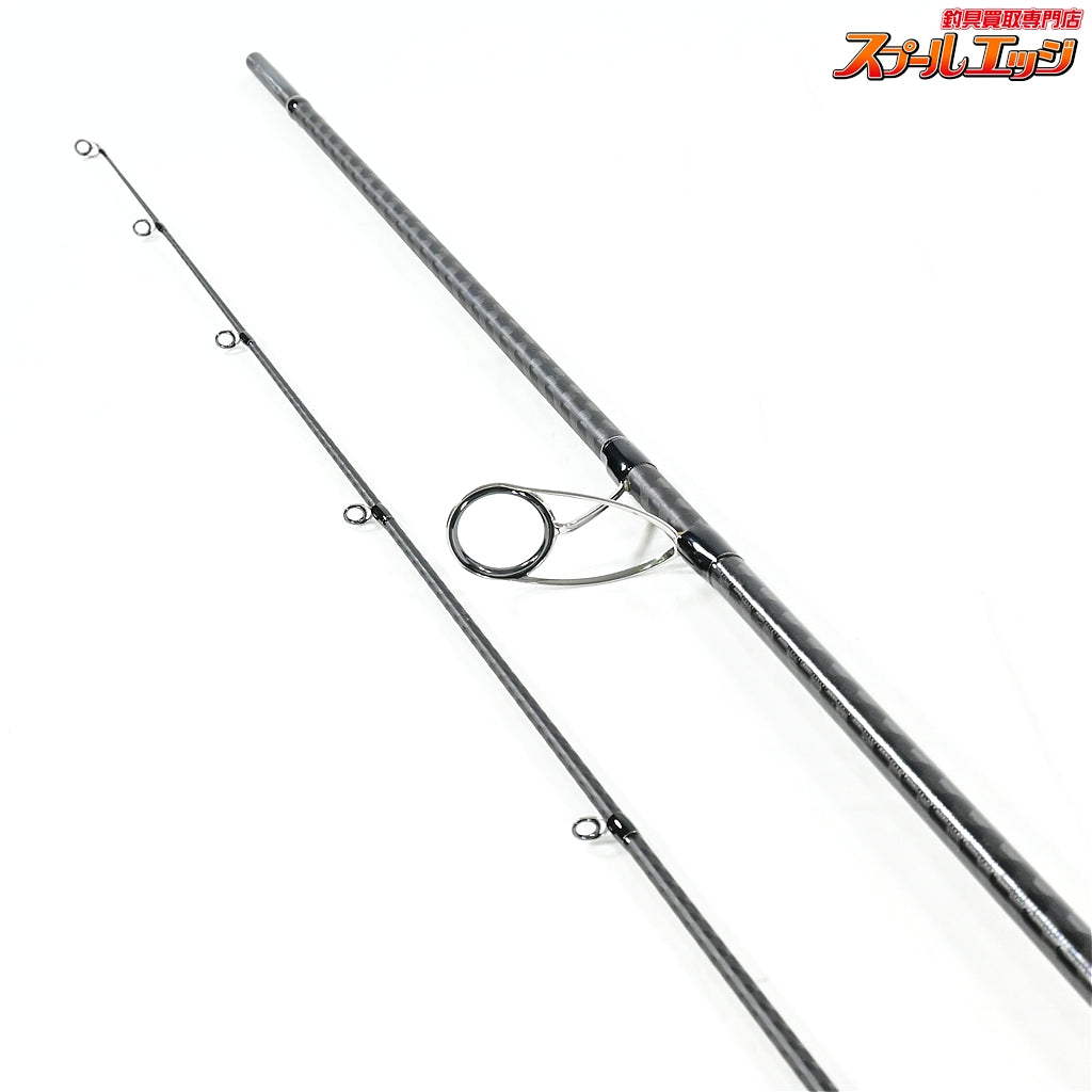 【シマノ】 18ディアルーナ S106MH SHIMANO DIALUNA シーバス ヒラスズキ ヒラメ K_207