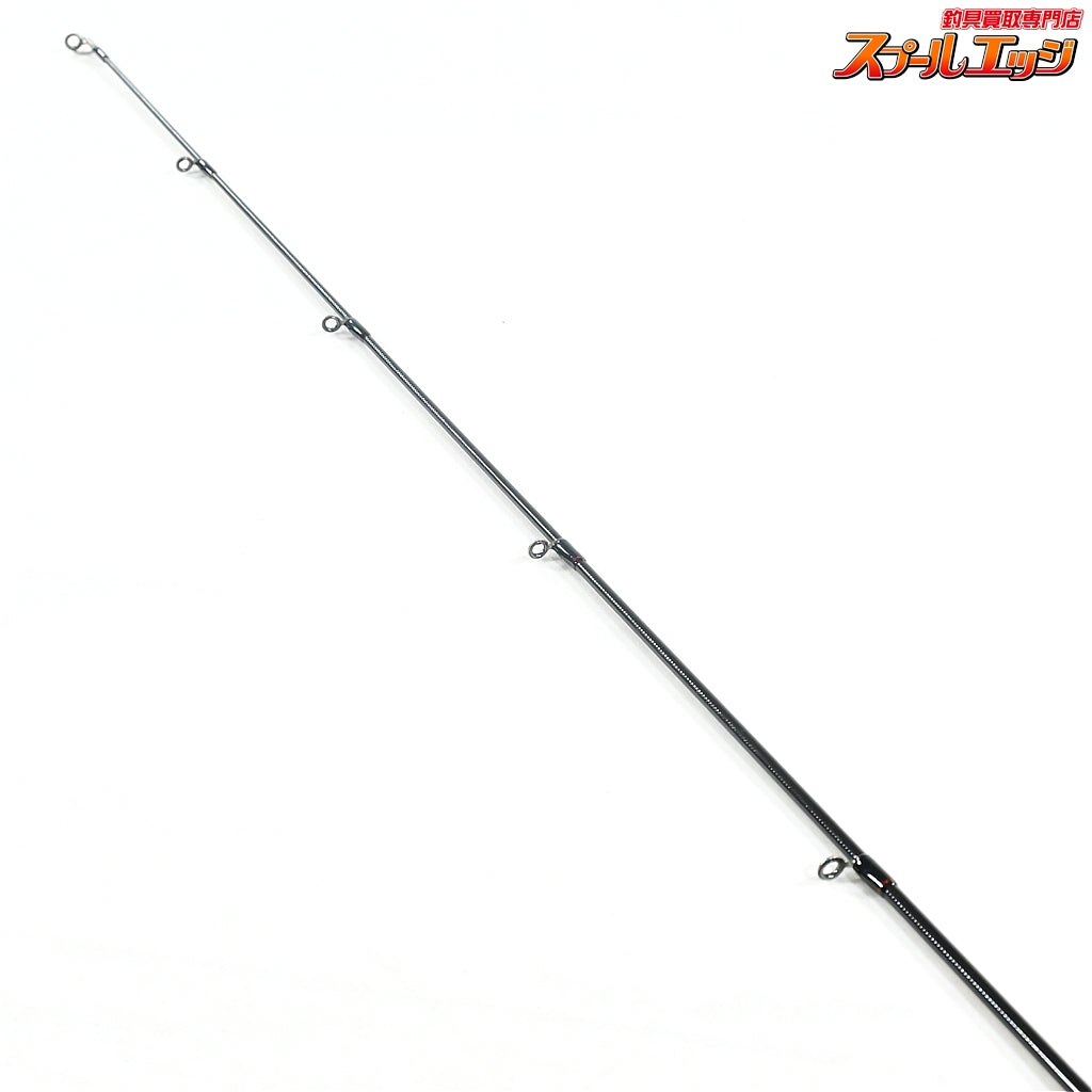 【ダイワ】 15スティーズ STZ 681MMHFB-SV ブラックジャック DAIWA STEEZ ブラックバス K_247