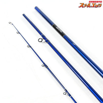 【ダイワ】 16クラブブルーキャビン CBC FL MH-350 海上釣堀 DAIWA CLUB BLUECABIN ワラサ イサキ マダイ K_164