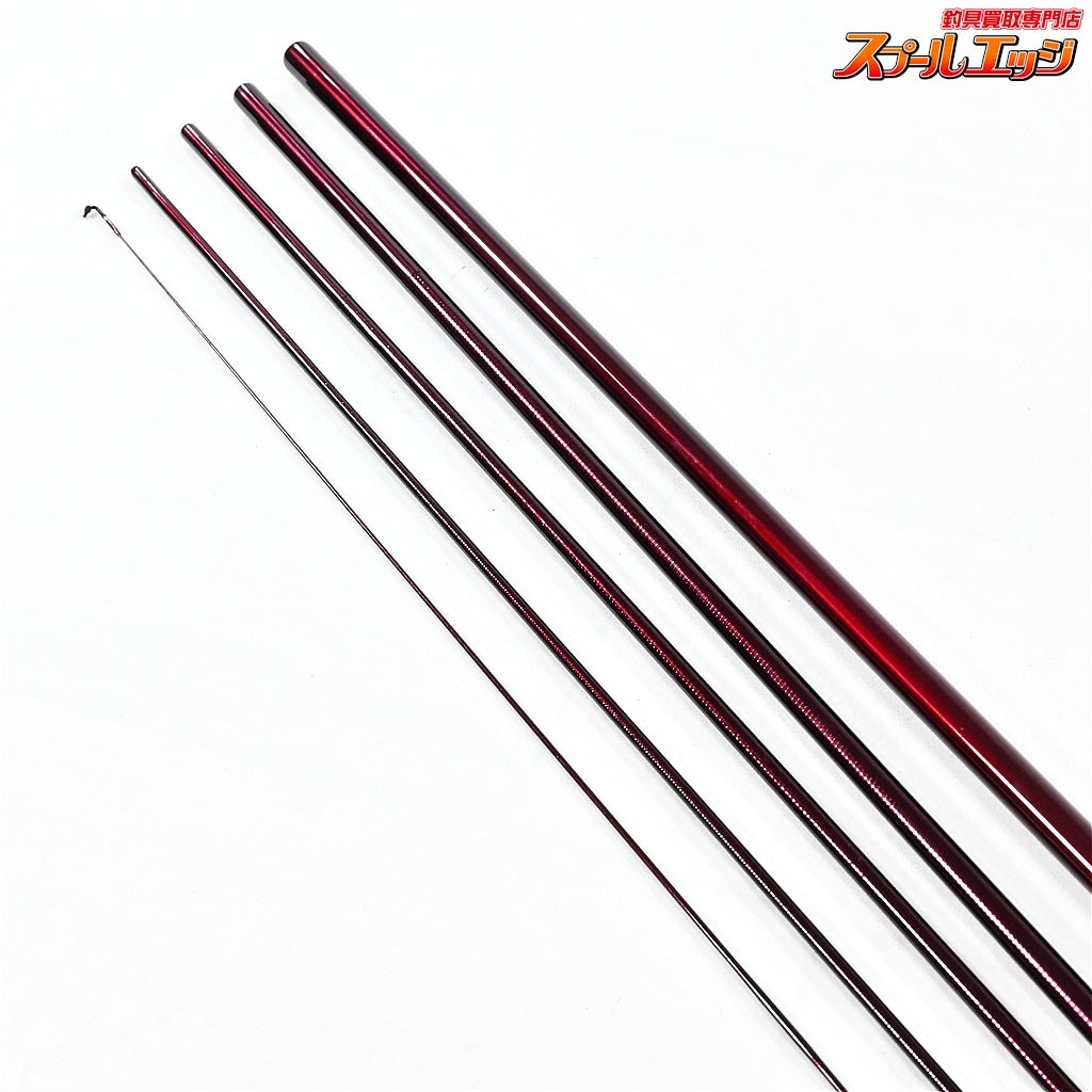 【シマノ】 22紅月 15尺 SHIMANO AKATSUKI ヘラブナ K_147