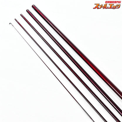 【シマノ】 22紅月 15尺 SHIMANO AKATSUKI ヘラブナ K_147
