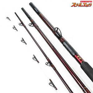【ダイワ】 剛海 MH544 Tプロジャクト石突装着 DAIWA GOUKAI イシダイ K_190