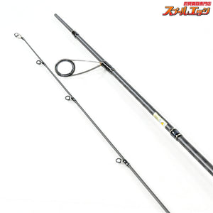 【アブガルシア】 ソルティーステージ KR-X ボートシーバス SBS-632ML-KR Abu Garcia Salty Stage BOAT Seabass シーバス イナダ ワラサ K_140