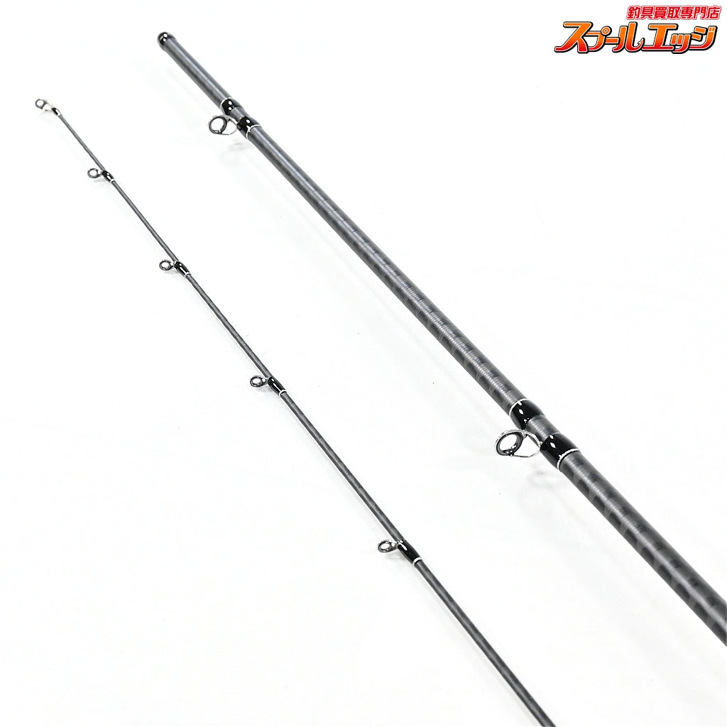 【シマノ】 22エクスプライド 163L-BFS/2 SHIMANO EXPRIDE ブラックバス K_142