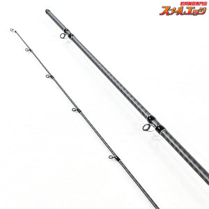 【シマノ】 22エクスプライド 163L-BFS/2 SHIMANO EXPRIDE ブラックバス K_142