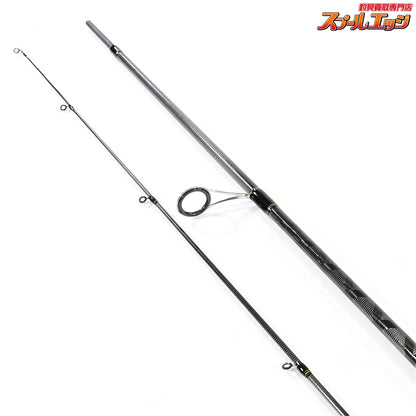 【アブガルシア】 クロスフィールド XRFS-902ML Abu Garcia XROSSFIELD シーバス チヌ ヒラメ マゴチ K_183