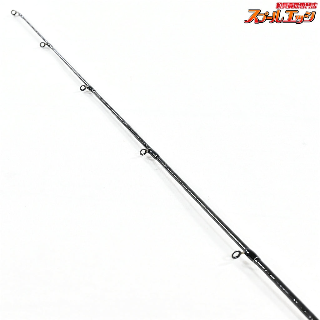 【ダイワ】 21ブレイゾン C66ML DAIWA BLAZON ブラックバス K_213