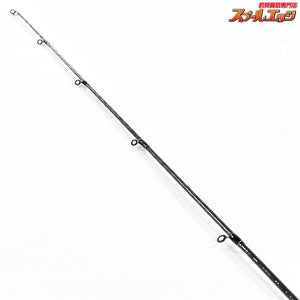 【ダイワ】 21ブレイゾン C66ML DAIWA BLAZON ブラックバス K_213