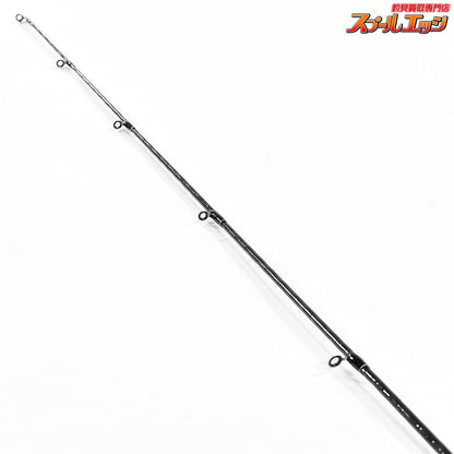 【ダイワ】 21ブレイゾン C66ML DAIWA BLAZON ブラックバス K_213