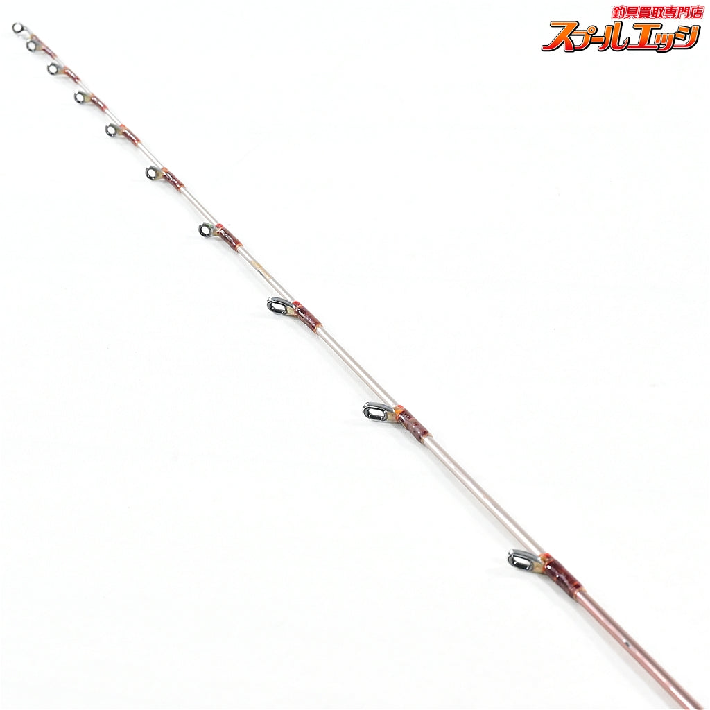 【ダイワ】 リーディングX ネライ 210S DAIWA LEADING-X NERAI マダイ イサキ アジ K_207
