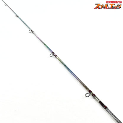 【シマノ】 18ワールドシャウラ 1651FF-3 SHIMANO WORLD SHAULA ブラックバス K_177