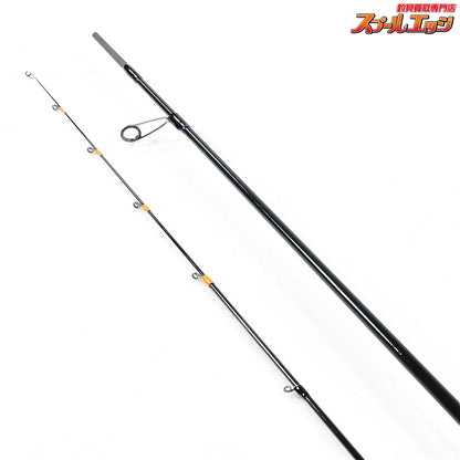 【ヤマガブランクス】 バトルウィップTR 63/N YAMAGA Blanks BattleWhip Type-N アオリイカ K_154