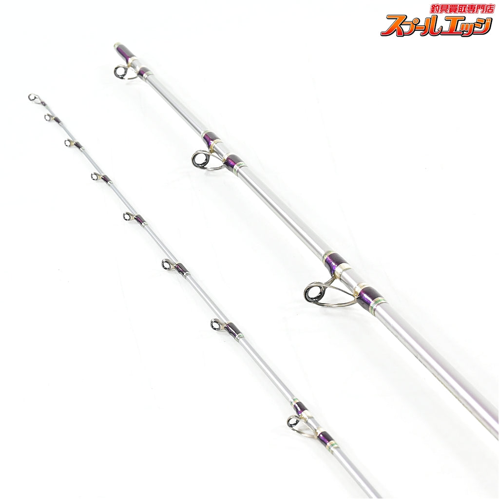 【ダイワ】 青龍竿 TSP270 セイリュウカン DAIWA SEIRYU-KAN マダイ K_181
