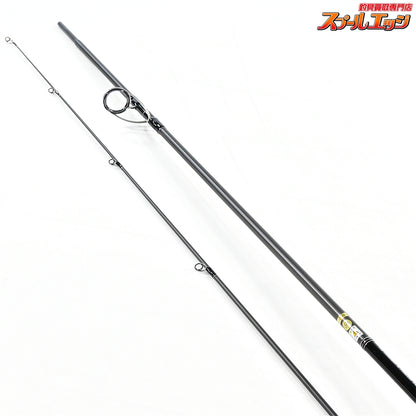 【テンリュウ】 天龍 パワーマスター サンドウォーカー PMS9102S-ML TENRYU POWER MASTER ヒラメ マゴチ シーバス K_195