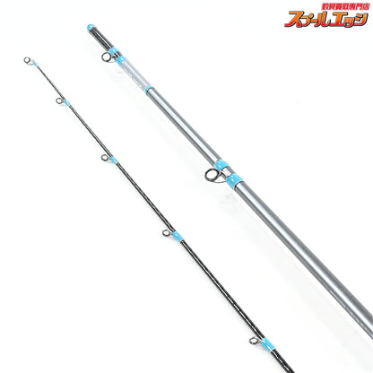 【シマノ】 24インステージ B610M SHIMANO INSTAGE タチウオ ワラサ イナダ K_155