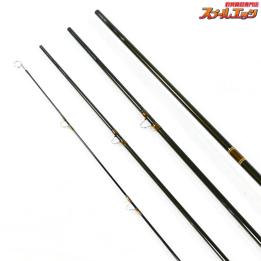 【セージ】 トラウト スペイHD 4113-4 SAGE TROUT SPEY HD ヤマメ イワナ アマゴ K_139