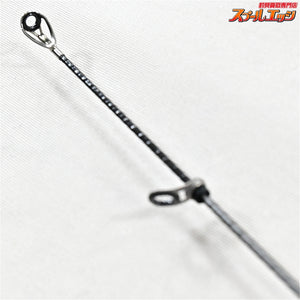 【シマノ】 22ボーダレス 380M-T SHIMANO BORDERLESS シーバス イナダ アオリイカ K_152