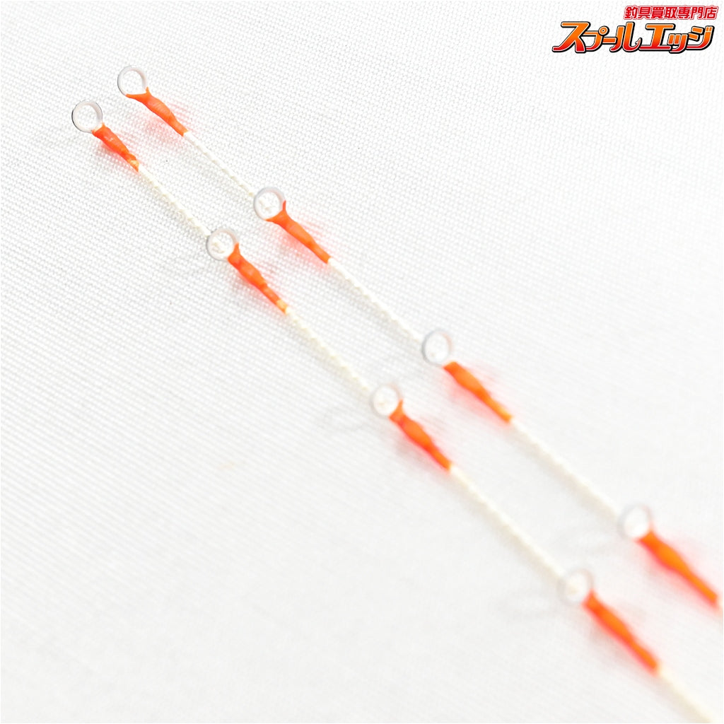 【サクラ】 伊勢かぶせ釣り 210 替え穂2本有 SAKURA ISE-KABUSE クロダイ イシダイ K_166