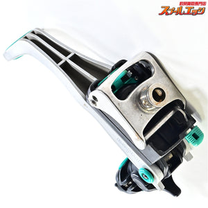 【ダイワxリガーマリン】 パワーホルダー 速攻 ボート DAIWA POWER-HOLDER BOAT-CH ロッドキーパー ロッドホルダー 竿受け K_100