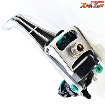 【ダイワxリガーマリン】 パワーホルダー 速攻 ボート DAIWA POWER-HOLDER BOAT-CH ロッドキーパー ロッドホルダー 竿受け K_100