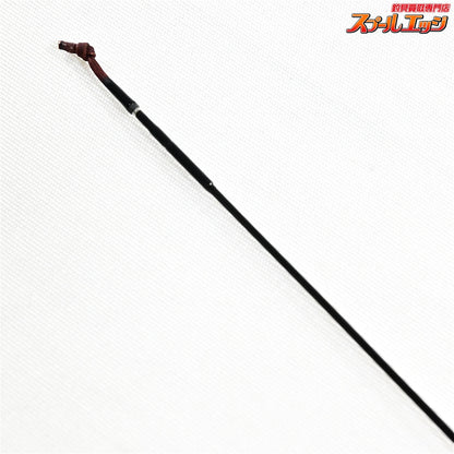 【シマノ】 朱紋峰 飛造り 11尺 SHIMANO TOBIDUKURI ヘラブナ K_138