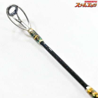 【アリゲーター】 カイユウ スタイル RG 30-235 ALLIGATOR KAIYU Style マダイ イサキ ヒラメ イナダ K_210