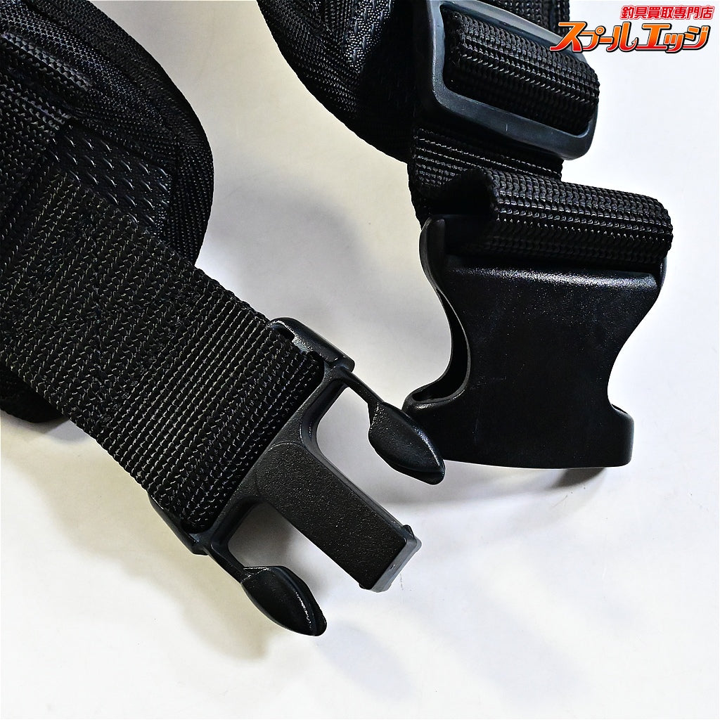 【ソウルズ】 ソウルズサポートベルト SOULS Support Belt マグロ キハダ オフショア K_060