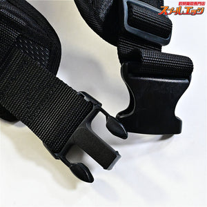 【ソウルズ】 ソウルズサポートベルト SOULS Support Belt マグロ キハダ オフショア K_060