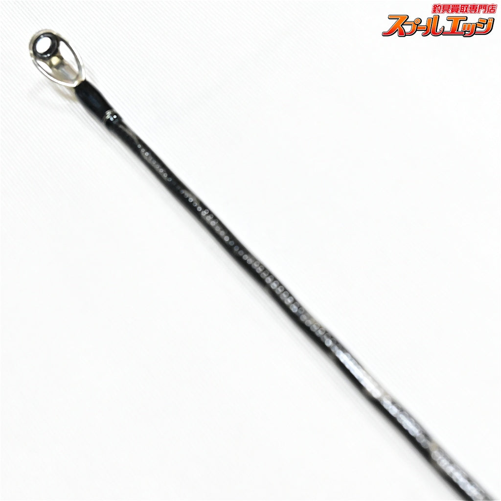 【ダイワ】 18エアエッジ 701HS・E DAIWA AIR EDGE ブラックバス K_255
