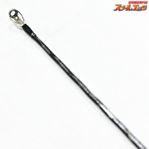 【ダイワ】 18エアエッジ 701HS・E DAIWA AIR EDGE ブラックバス K_255