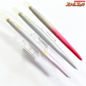 【ウッドリームxエムアイレ】 アルボル 180 15g 3個セット プロト? 幻? 激レア? シークレットモデル? WoodreamxMAIRE Arbor 淡水用ルアー K_060