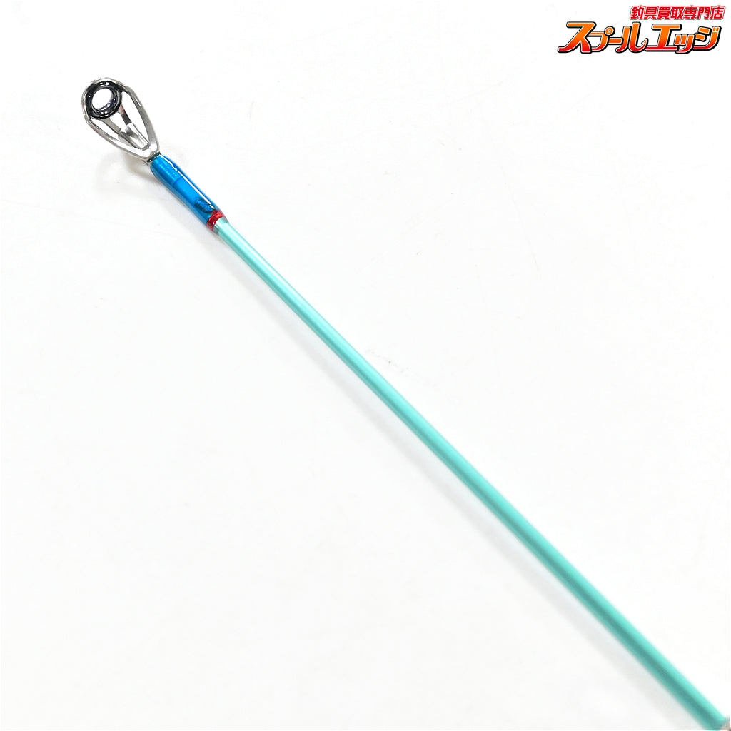【パームス】 シルファー SYSSi-66ML PALMS Sylpher ニジマス ヤマメ イワナ K_161