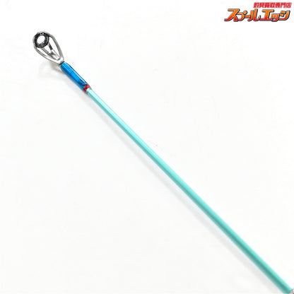 【パームス】 シルファー SYSSi-66ML PALMS Sylpher ニジマス ヤマメ イワナ K_161