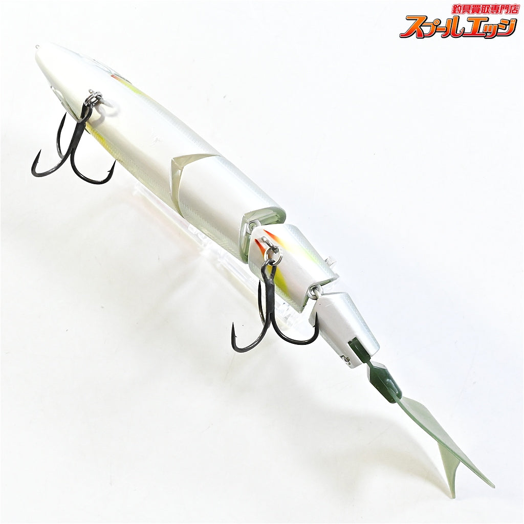 【マドネス】 バラム 245 レーザーアユ 3.7ozクラス MADNESS BALAM 淡水用ルアー K_060
