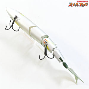 【マドネス】 バラム 245 レーザーアユ 3.7ozクラス MADNESS BALAM 淡水用ルアー K_060