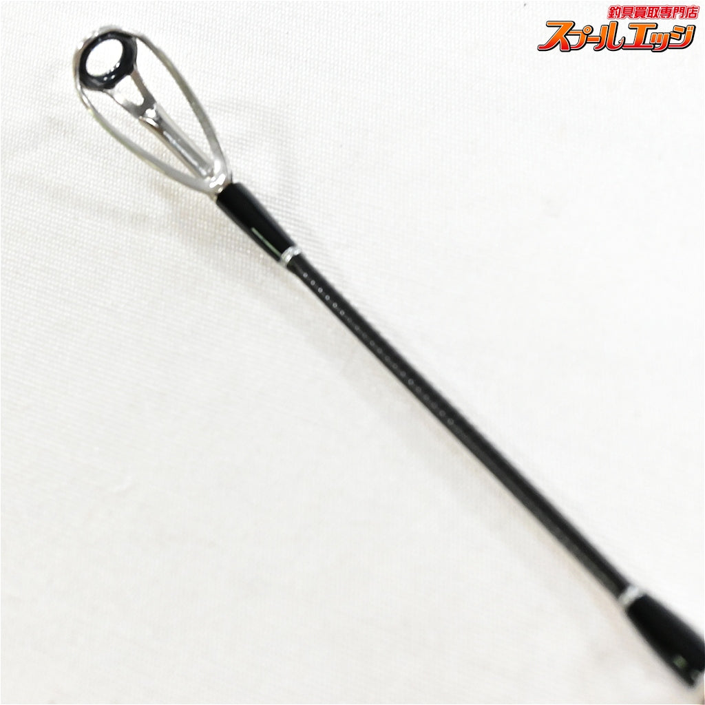 【フィッシュマン】 BC4 ブリストコンパクト 4.10MXH 410MXH オンラインショップ限定 FISHMAN B.C.4 BRIST COMPACT ブラックバス シーバス ライギョ K_086