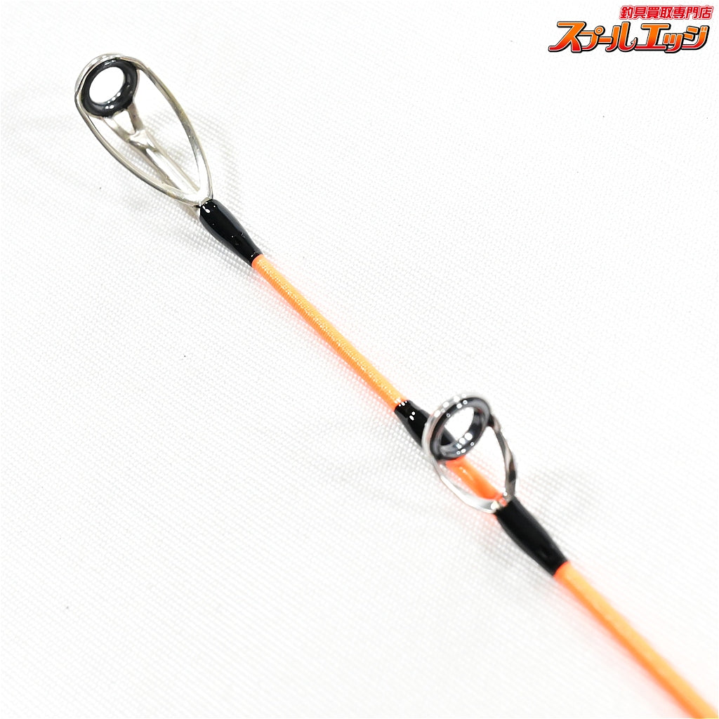 【アルファタックル】 24アルファソニック ディープシーカー 82-180MH alpha tackle ALFASONIC DEEP SEEKER カサゴ アカムツ クロムツ K_135