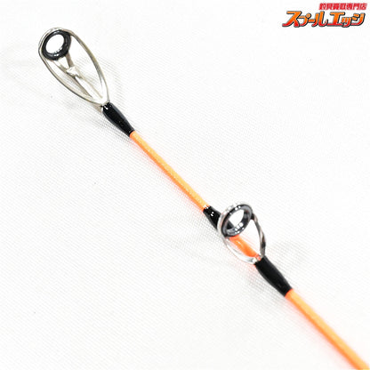 【アルファタックル】 24アルファソニック ディープシーカー 82-180MH alpha tackle ALFASONIC DEEP SEEKER カサゴ アカムツ クロムツ K_135