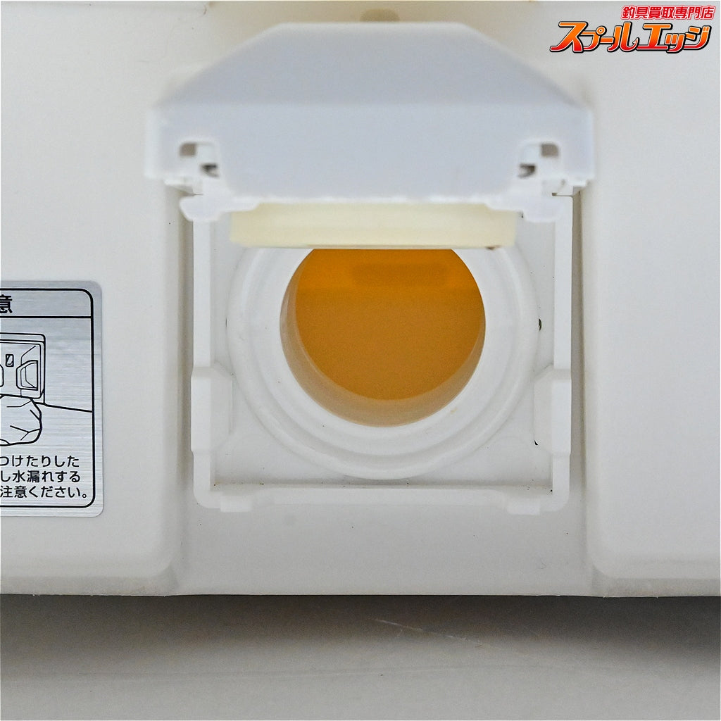 【ダイワ】 トランクマスター HD S6000 60L DAIWA TRANK MASTER-HD クーラーボックス K_200