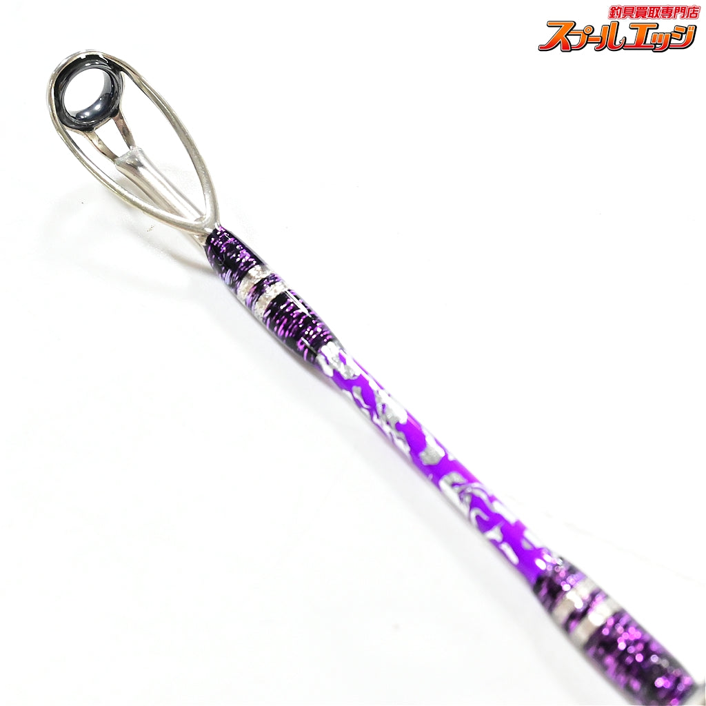【アリゲーター】 22スタンディング リード 175 ALLGATOR STANDING lead キハダマグロ ブリ ヒラマサ カンパチ K_224