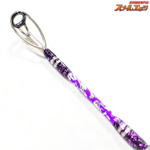 【アリゲーター】 22スタンディング リード 175 ALLGATOR STANDING lead キハダマグロ ブリ ヒラマサ カンパチ K_224