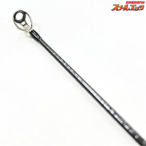 【シマノxジャッカル】 18ポイズンアドレナ 174H-LM SHIMANOxJACKALL POISON ADRENA ブラックバス K_232